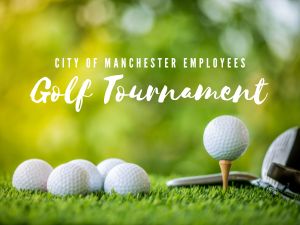 TFMoran Sponsors City of Manchester Employees Golf Tournament