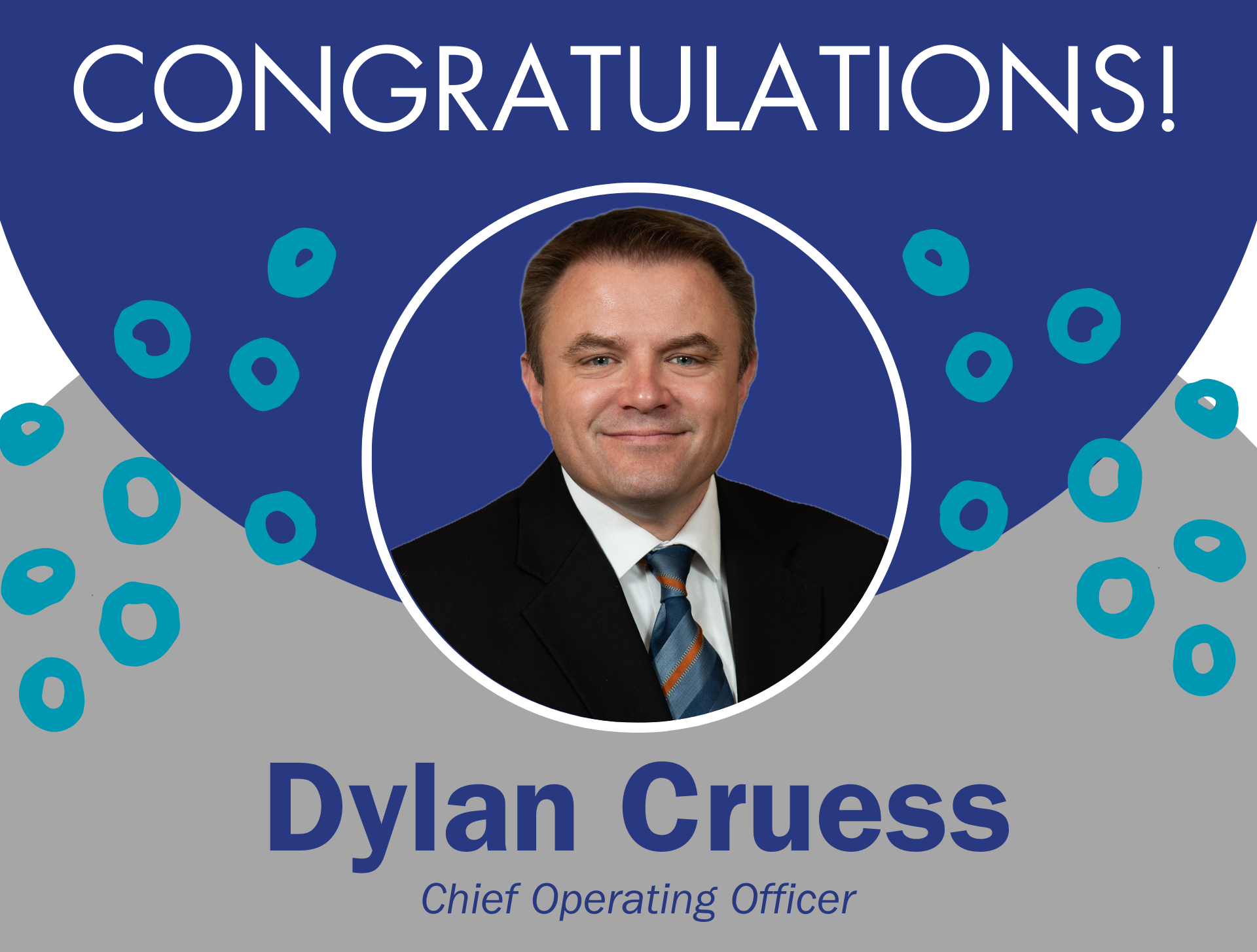 TFMoran’s COO, Dylan Cruess, Appointed to Girls Inc. Board of Directors
