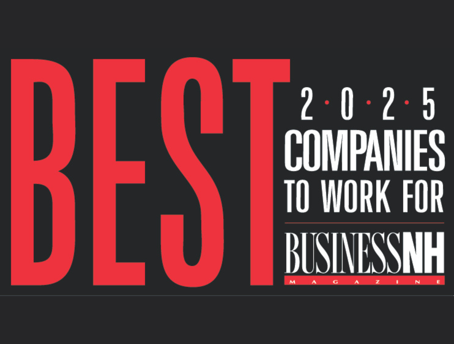 TFMoran Celebrates Recognition of Best Company to Work For 2025!