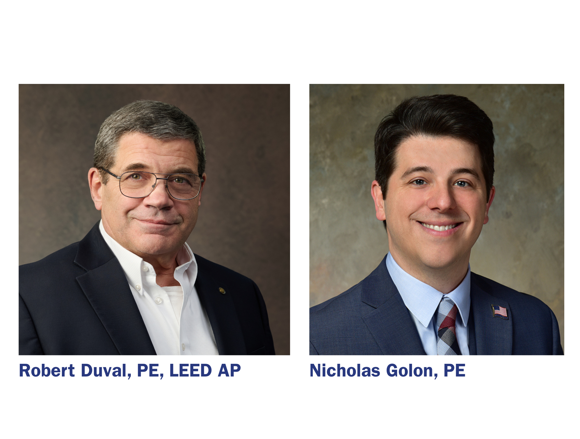TFMoran Announces Robert Duval Stepping Down as President, Promotes Nick Golon